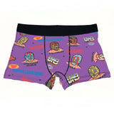OKINAWA LUCHA SQUAD PURPLE