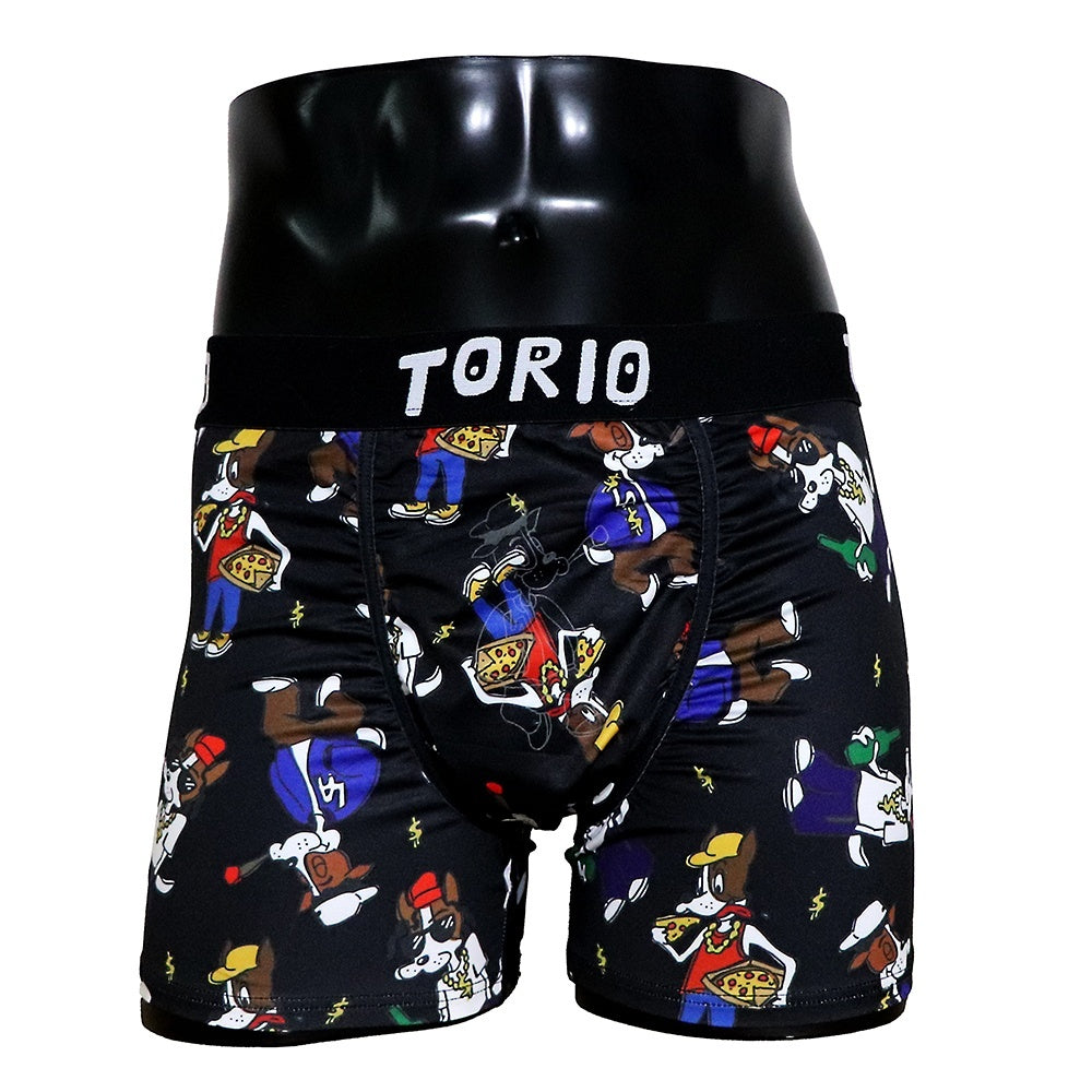 TORIO DOGS – 鶴亀本舗