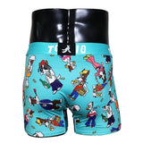 ブロックパーティー