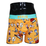 TORIOファミリーオレンジ