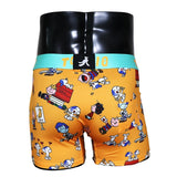 TORIOファミリーオレンジ