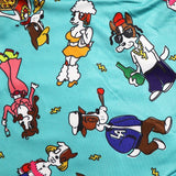 ブロックパーティー