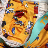 TORIOファミリーオレンジ