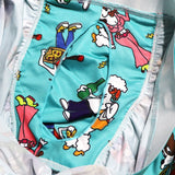 ブロックパーティー