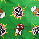 ドッグクリスピー