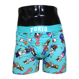 ブロックパーティー