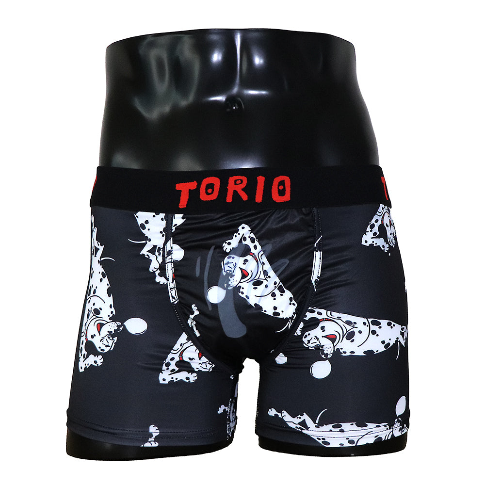 一匹ワンちゃんBLACK – 鶴亀本舗