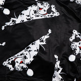 一匹ワンちゃんBLACK