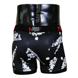 一匹ワンちゃんBLACK