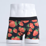 スカルストロベリー