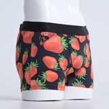 スカルストロベリー