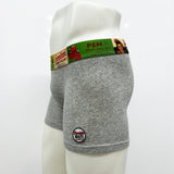 Florida Crate Labels (26-02) GREY OVER THE TWELVE