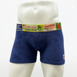 Florida Crate Labels (26-02) NAVY OVER THE TWELVE