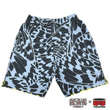 【オオゴマダラBLACK】イチグスクモードコラボ商品