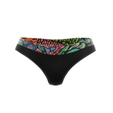 flower スポブラ/ショーツSET