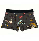 南国ALOHA (darkGRAY)