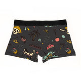 南国ALOHA (darkGRAY)