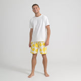 【ティダアミ柄】イチグスクモードコラボ商品