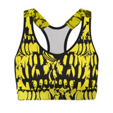 島バナナ(バサナイ) ladies(スポブラ/ショーツSET)