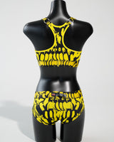 島バナナ(バサナイ) ladies(スポブラ/ショーツSET)