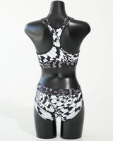 オオゴマダラ ladies(スポブラ/ショーツSET)