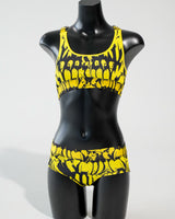 島バナナ(バサナイ) ladies(スポブラ/ショーツSET)