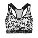 オオゴマダラ ladies(スポブラ/ショーツSET)