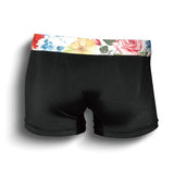 OLD FLOWER(white) BUDDY