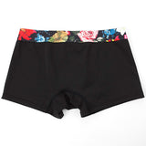 OLD FLOWER(Black) BUDDY