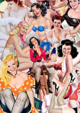 CELEBRITIES