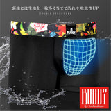 OLD FLOWER(Black) BUDDY