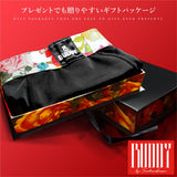 OLD FLOWER(white) BUDDY