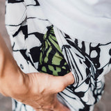 【オオゴマダラ】イチグスクモードコラボ商品