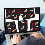 カスタムパンツ オリジナルボクサーパンツ制作