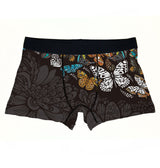 沖縄の蝶 pokke104