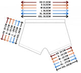 カスタムパンツ オリジナルボクサーパンツ制作