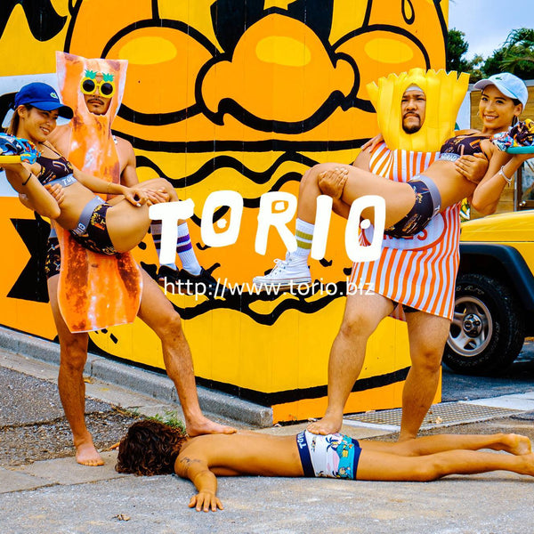TORIO（トリオ）沖縄取り扱い店舗 – 鶴亀本舗