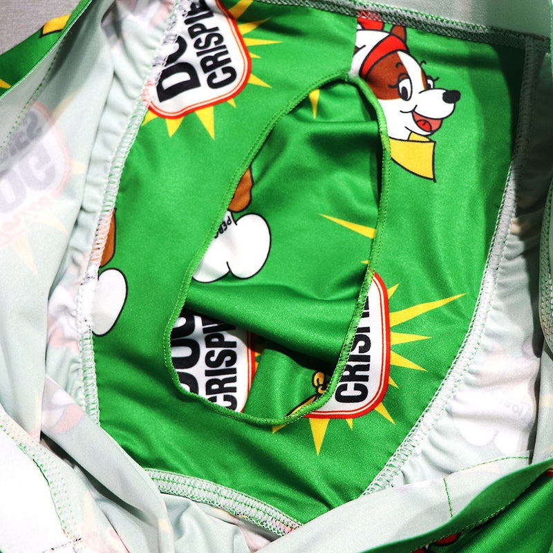 ドッグクリスピー