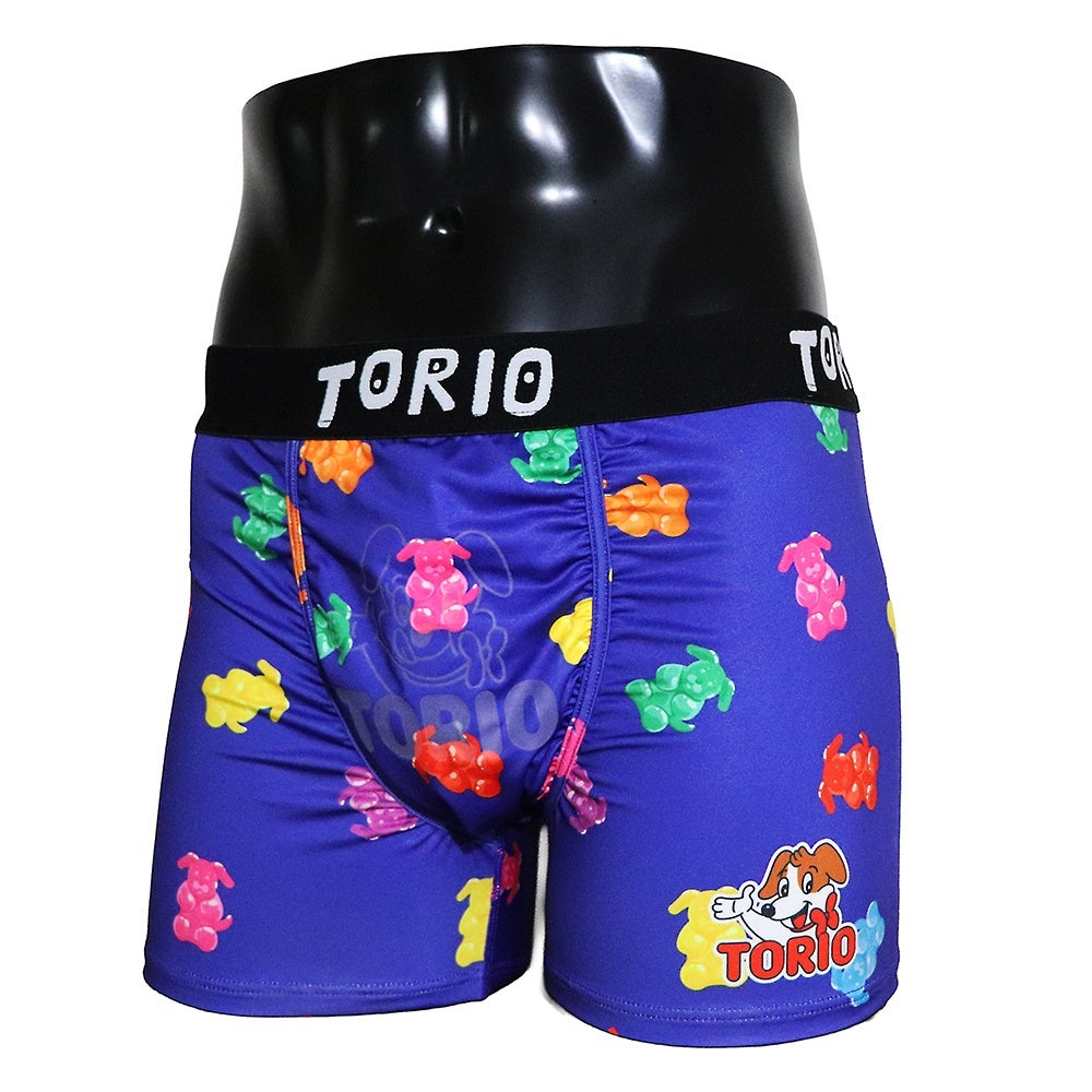 TORIO（トリオ）沖縄取り扱い店舗 – 鶴亀本舗