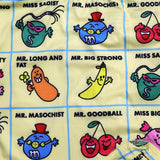 Mr&Ms フルーツ