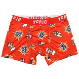 ドッグクリスピーRED