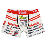 TORIOバーガーショップ