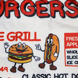 TORIOバーガーショップ