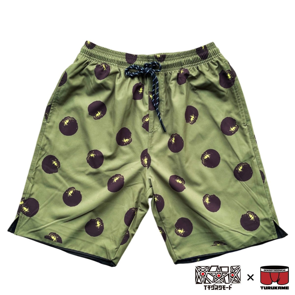 水着・SWIMWEAR – 鶴亀本舗