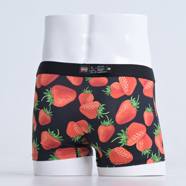 スカルストロベリー