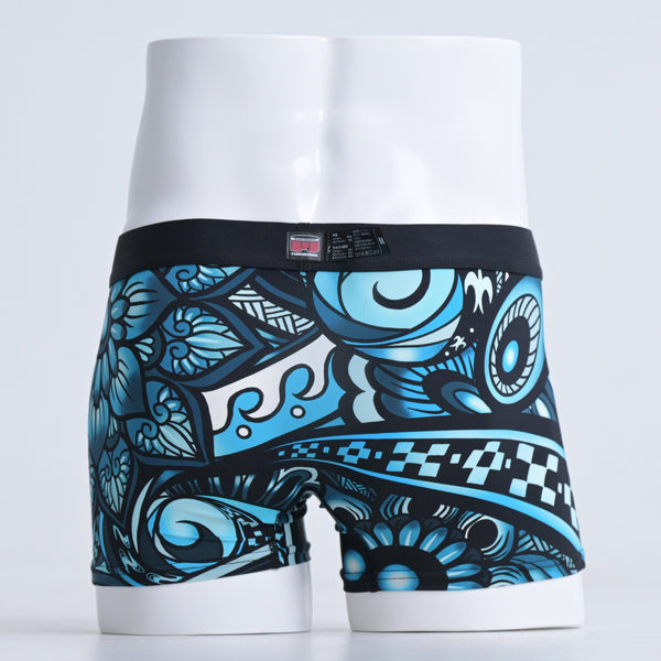 Ryukyu Swirl