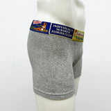 Florida Crate Labels (26-02) GREY　OVER THE TWELVE