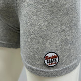 Florida Crate Labels (26-02) GREY　OVER THE TWELVE