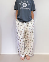 HAYATO FLASH WIDEパンツ　（OTT26-02）　OVER THE TWELVE