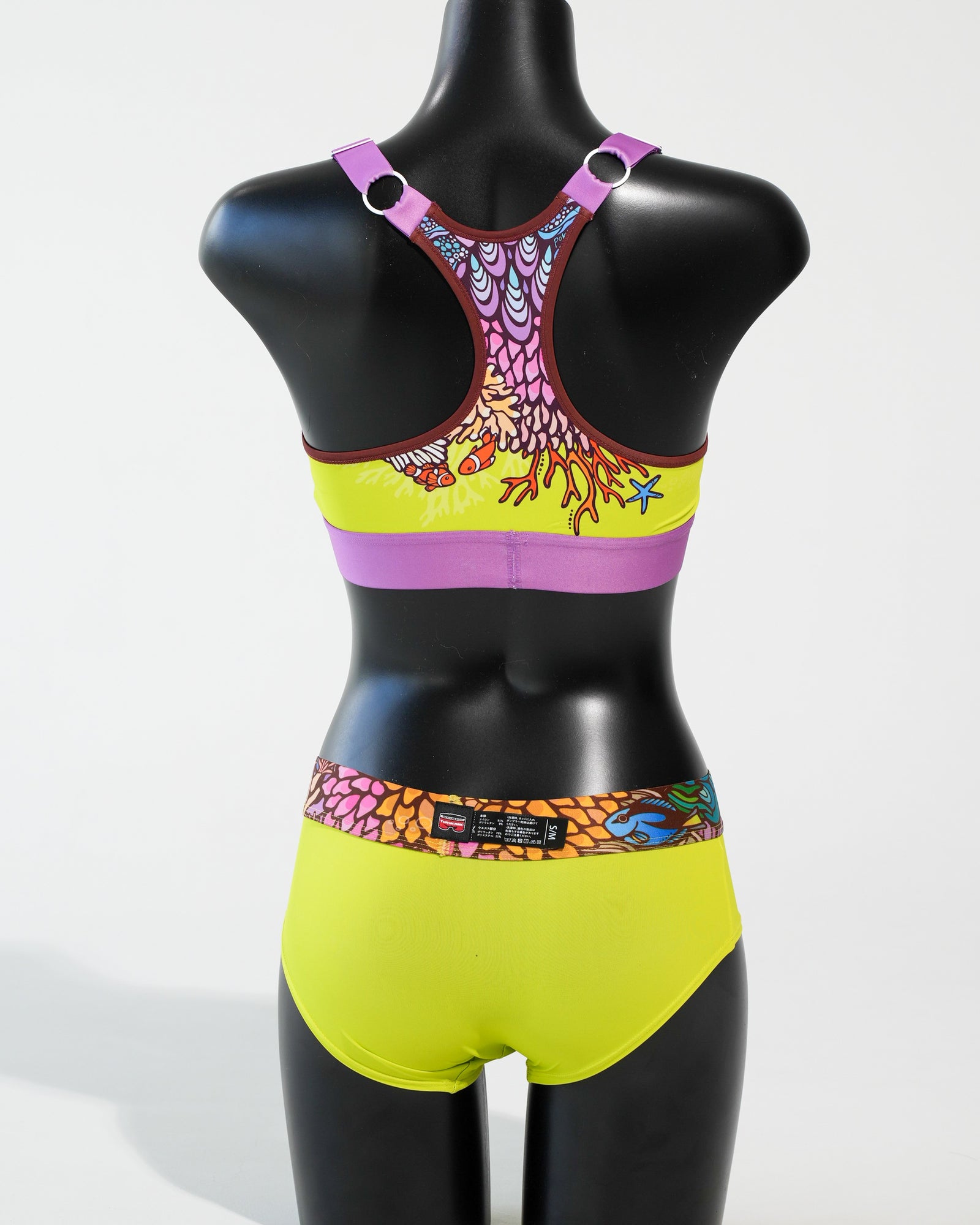 null. キャミ・バルーンショーツSWIM　SET null. キャミ・バルーンショーツSWIM SET キャミ・バルーン
